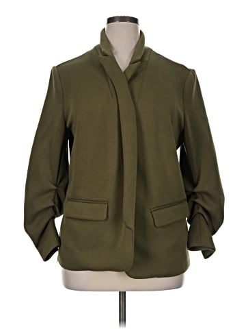 Scoop Blazer (view 1)