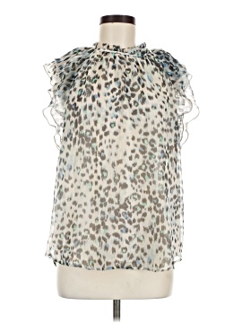 Ann Taylor Loft Sleeveless Blouse