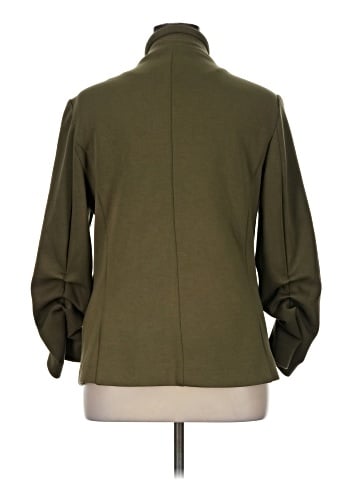 Scoop Blazer (view 2)