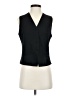 Assorted Brands Black Sleeveless Blouse Size 5 - photo 1