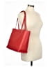 Mark And Graham Red Tote One size - photo 2