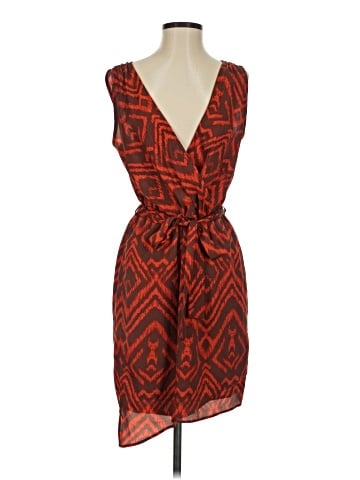 Best Society Casual Dress (view 1)
