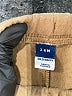 Old Navy Solid Tan Khakis Size 3-6 mo - photo 3