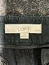 Ann Taylor LOFT Black Casual Pants Size 10 - photo 4