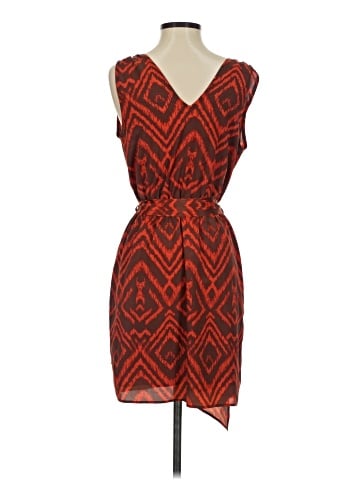 Best Society Casual Dress (view 2)