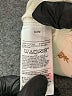 Old Navy Ivory Short Sleeve Onesie Size 0-3 mo - photo 4