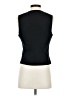 Assorted Brands Black Sleeveless Blouse Size 5 - photo 2