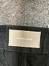 Everlane Solid Black Shorts Size 6 - photo 3