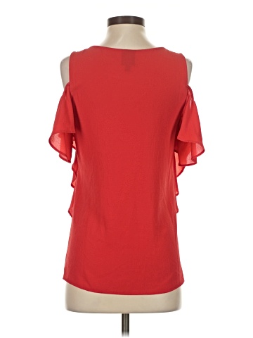 Bobeau Sleeveless Blouse (view 2)
