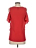 Bobeau Red Sleeveless Blouse Size XS - photo 2