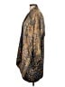 Johnny Was Paisley Gold Blazer Size L - photo 5