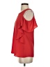 Bobeau Red Sleeveless Blouse Size XS - photo 5