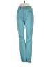 CAbi Teal Jeans Size 2 - photo 1