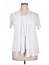 Assorted Brands White Cardigan Size XL - photo 1