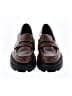 Rag & Bone 100% Leather Brown Flats Size EU 38 1/2 - photo 2