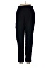 Uniqlo 100% Rayon Solid Black Casual Pants Size 28 waist - photo 2
