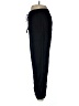 Uniqlo 100% Rayon Solid Black Casual Pants Size 28 waist - photo 5