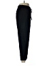 Uniqlo 100% Rayon Solid Black Casual Pants Size 28 waist - photo 4