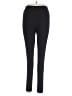 Assorted Brands Solid Black Active Pants Size Lg - XL - photo 2