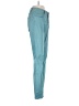 CAbi Teal Jeans Size 2 - photo 4