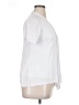 Assorted Brands White Cardigan Size XL - photo 4