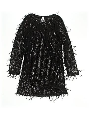 Bardot Dress (view 1)