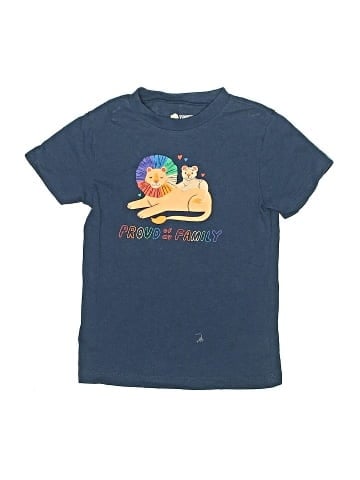 Tucker + Tate Short Sleeve T-Shirt (view 1)