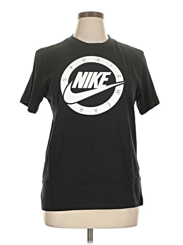 Nike Short Sleeve T-Shirt (view 1)