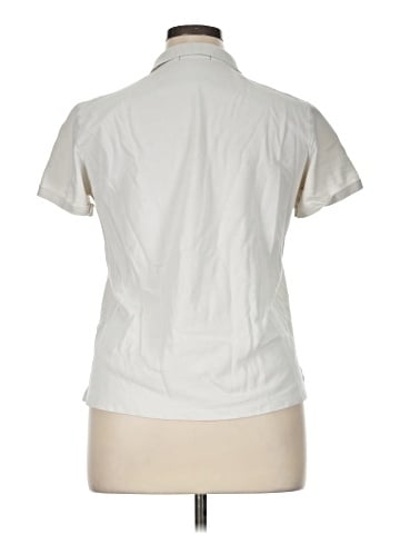 Ralph Lauren Short Sleeve Polo (view 2)