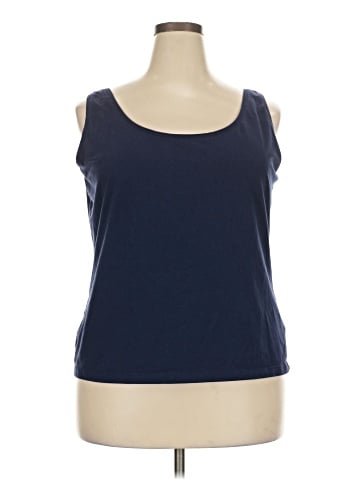 Talbots Tank Top (view 1)