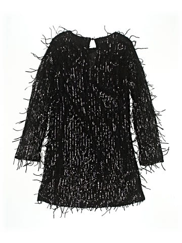 Bardot Dress (view 2)