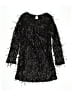 Bardot 100% Polyethylene Black Dress Size 12 - photo 2