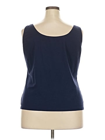 Talbots Tank Top (view 2)