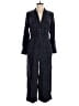 Rails Animal Print Blue Jumpsuit Size M - photo 1