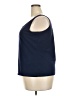 Talbots Blue Tank Top Size 2X - photo 5