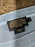 Pendleton 100% Cotton Blue Pullover Sweater Size L - photo 6