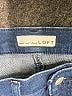 Ann Taylor LOFT Blue Jeans Size 6 - photo 7
