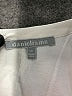 Daniel Rainn 100% Rayon Ivory Sleeveless Blouse Size XXL - photo 7