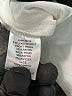 Daniel Rainn 100% Rayon Ivory Sleeveless Blouse Size XXL - photo 8