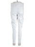 SPANX 100% Cotton White Jeggings Size L - photo 2