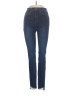 AFRM Blue Jeans Size 26 waist - photo 1