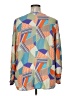 Haptics Orange Long Sleeve Blouse Size XL (estimated) - photo 2