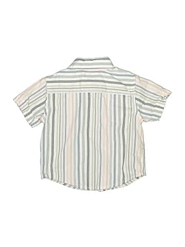 CALVIN KLEIN JEANS Short Sleeve Polo (view 2)