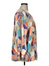 Haptics Orange Long Sleeve Blouse Size XL (estimated) - photo 4