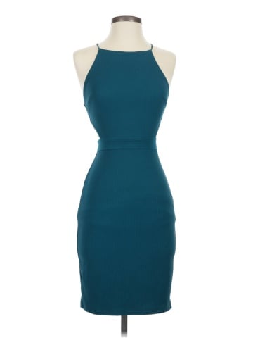 ASTR The Label Cocktail Dress (view 1)