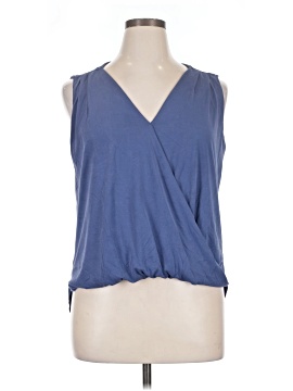 Assorted Brands Sleeveless T Shirt