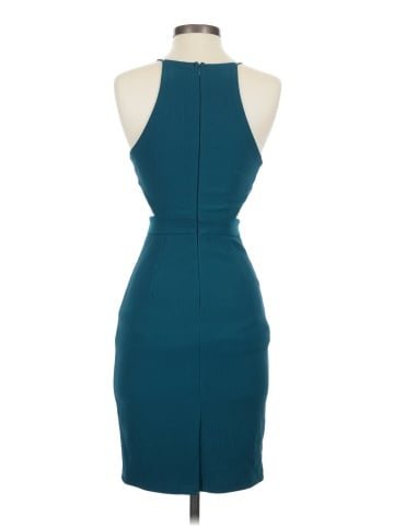 ASTR The Label Cocktail Dress (view 2)