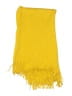 Steve Madden 100% Acrylic Yellow Scarf One size - photo 2