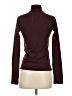 Athleta Burgundy Turtleneck Sweater Size XS (estimated) - photo 2