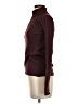 Athleta Burgundy Turtleneck Sweater Size XS (estimated) - photo 5